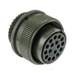 10-101960-10FL (Круглые инструменты MIL Spec, оборудование и аксессуары)