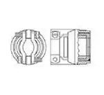 10-350349-203 (Циркулярные специальные смягчения и адаптеры)