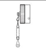 10-580902-113 (Круглые инструменты MIL Spec, оборудование и аксессуары)