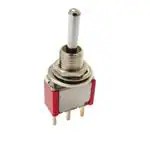 100SP1T12B4M7QE (Переключатели переключения)