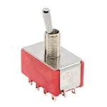 1004P1T2B1M1QE (Переключатели переключения)