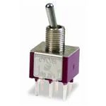 100DP5T1B6M2QE (Переключатели переключения)