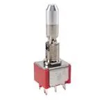 100DP1K2B25M1QE (Переключатели переключения)