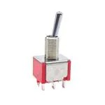 100DP1T1B1M1QE (Переключатели переключения)