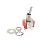 100DP1T1B1M2QEH (Переключатели переключения)