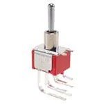 100DP1T1B4M7QE (Переключатели переключения)