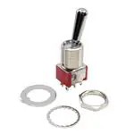 100DP1T8B13M1QEH (Переключатели переключения)