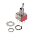 100DP2T1B1M2QEH (Переключатели переключения)