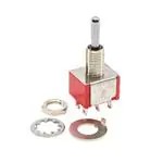 100DP3T1B1M1QEH (Переключатели переключения)