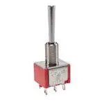 100DP3T4B1M1QE (Переключатели переключения)