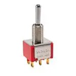 100DP6T1B1M1RE (Переключатели переключения)