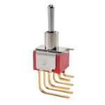 100DP6T1B4M7RE (Переключатели переключения)