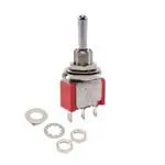 100SP1T1B1M1QEH (Переключатели переключения)