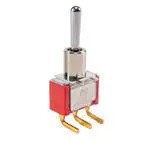 100SP1T1B4M6RE (Переключатели переключения)