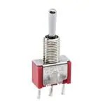 100SP3T1B1M2QE (Переключатели переключения)