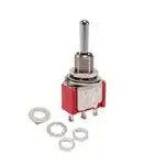 100SP4T1B1M1QEH (Переключатели переключения)