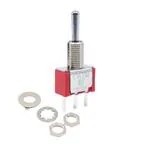 100SP4T1B1M2QEH (Переключатели переключения)