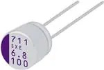 100SXE15MX+3 (Алюминиевые органические полимерные конденсаторы)