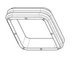 1010-016-0406 (Автомобильные разъемы)