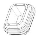 1010-064-0206 (Автомобильные разъемы)