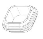 1010-070-0606 (Автомобильные разъемы)