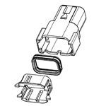 1011-048-0805 (Автомобильные разъемы)