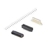 10144041-10011ЛФ (Заголовки и проводные корпуса)