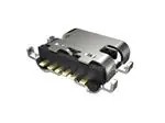 10174819-00011LF (Разъемы USB)
