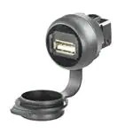 1018840000 (Разъемы USB)