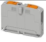 1019459 (КЛЕММНЫЕ КОЛОДКИ НА DIN-РЕЙКУ)