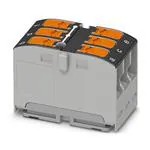 1019569 (КЛЕММНЫЕ КОЛОДКИ НА DIN-РЕЙКУ)