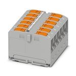 1019572 (КЛЕММНЫЕ КОЛОДКИ НА DIN-РЕЙКУ)