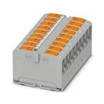 1019577 (КЛЕММНЫЕ КОЛОДКИ НА DIN-РЕЙКУ)