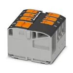 1019588 (КЛЕММНЫЕ КОЛОДКИ НА DIN-РЕЙКУ)