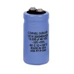 101183U050BC2B (Алюминиевые электролитические конденсаторы - винтовой терминал)
