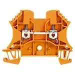 1020060000 (КЛЕММНЫЕ КОЛОДКИ НА DIN-РЕЙКУ)