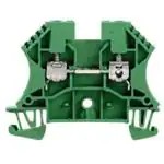 1020160000 (КЛЕММНЫЕ КОЛОДКИ НА DIN-РЕЙКУ)