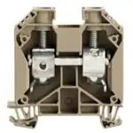 1020500000 (КЛЕММНЫЕ КОЛОДКИ НА DIN-РЕЙКУ)