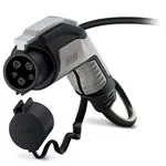 1020770 (EV Зарядные кабели)