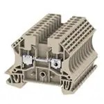 1021000000 (КЛЕММНЫЕ КОЛОДКИ НА DIN-РЕЙКУ)