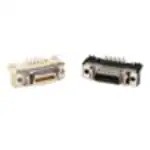 10214-55G3PL (D-Sub Micro-D-разъемы)