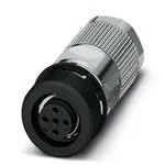 1021817 (Круглые метрические разъемы)