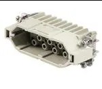 1023040000 (Сверхмощные питания разъемы)