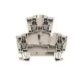 1023400000 (КЛЕММНЫЕ КОЛОДКИ НА DIN-РЕЙКУ)