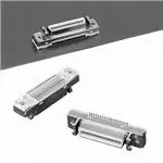 10236-2210PE (D-Sub Micro-D-разъемы)