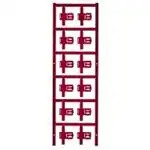 1025330000 (Проволочные метки и маркеры)