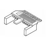 102537-8 (Заголовки и проводные корпуса)