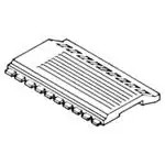 102541-6 (Заголовки и проводные корпуса)