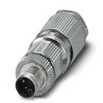 1027474 (Круглые метрические разъемы)