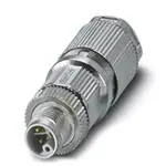 1027477 (Круглые метрические разъемы)